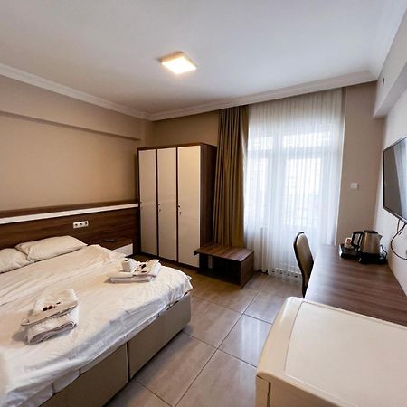 Beyazhan Otel Corum 外观 照片