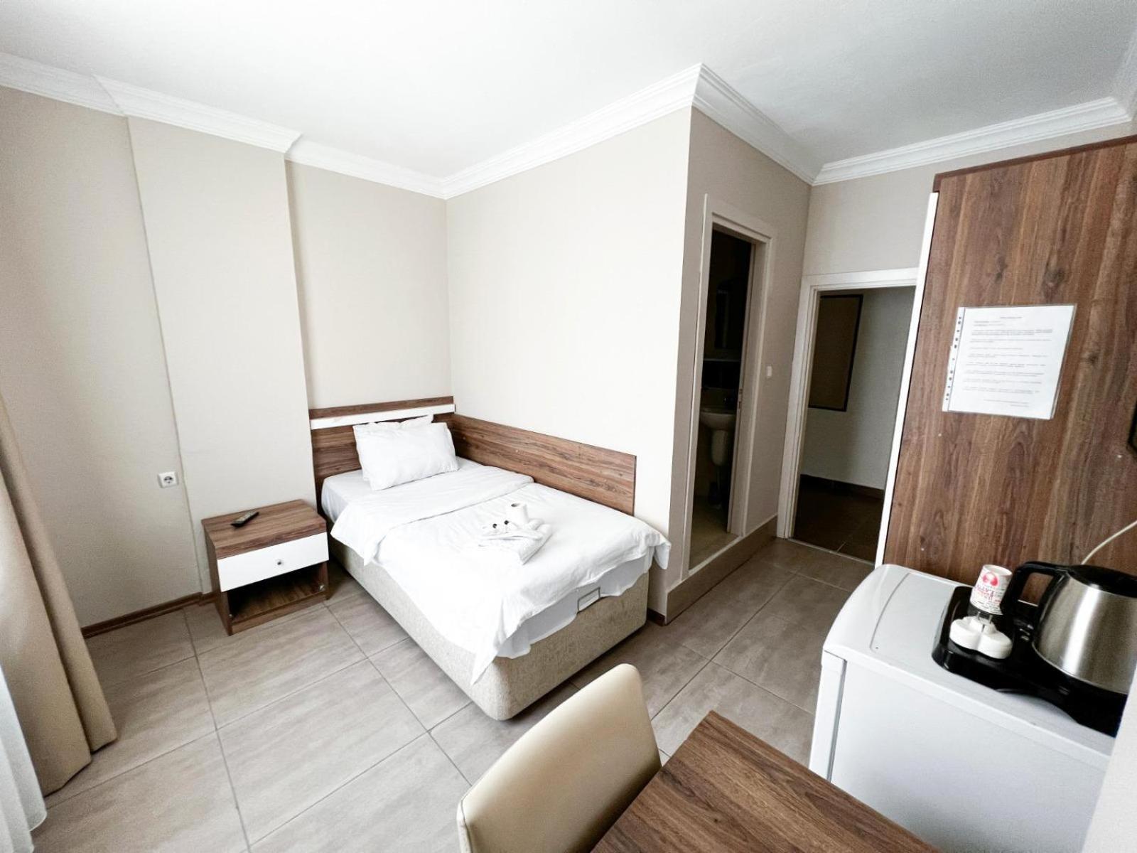 Beyazhan Otel Corum 外观 照片